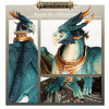 STORMCAST ETERNALS: KRONDYS SON OF DRACOTHIAN
